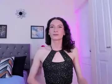 violeta__rosse — GOAL: I just wake up so horny! can make me cum?;) ! [885 tokens remaining] Do u want drink Milk today? ;) #sissy #femboy #bigdick  #trans #bigcock