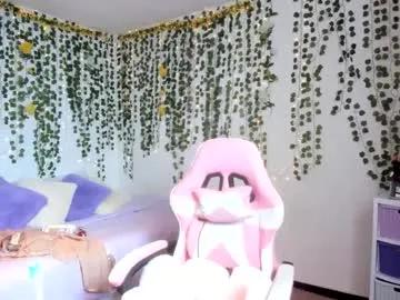 violeta_milleer on Chaturbate