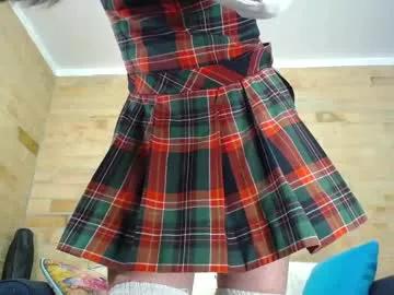 violetagomez_co on Chaturbate 