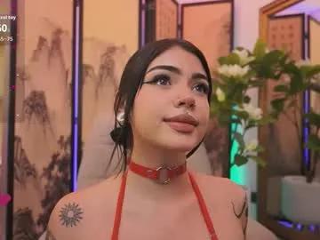 violetevanz on Chaturbate