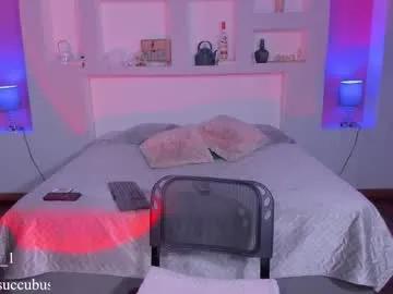 violettabaker1 on Chaturbate