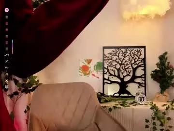 vivi_ennes on Chaturbate 