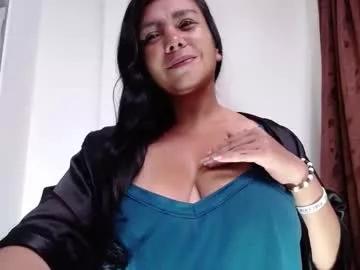 vivian_milf_paint on Chaturbate 