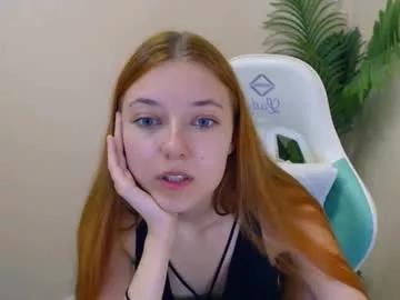 vivien_leight on Chaturbate 