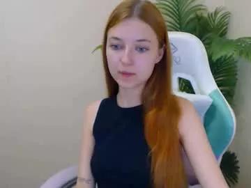 vivien_leight on Chaturbate 