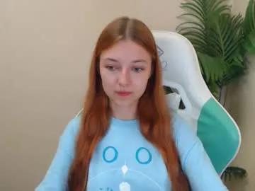 vivien_leight on Chaturbate 