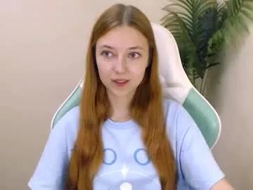 vivien_leight on Chaturbate 