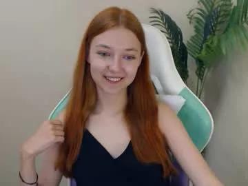vivien_leight on Chaturbate 