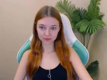 vivien_leight on Chaturbate 