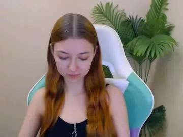 vivien_leight on Chaturbate 