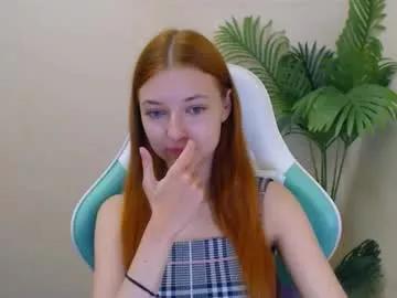 vivien_leight on Chaturbate 