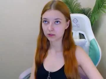 vivien_leight on Chaturbate 