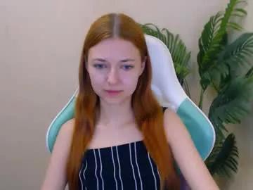 vivien_leight on Chaturbate 