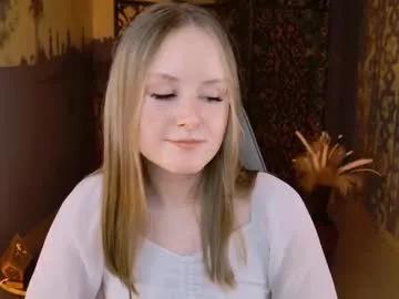 vivienleeigh on Chaturbate 