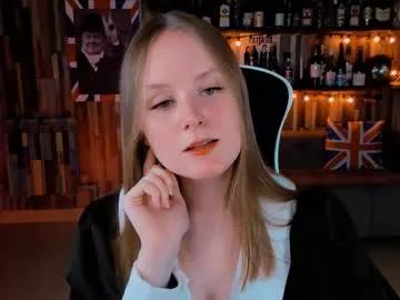 vivienleeigh on Chaturbate 