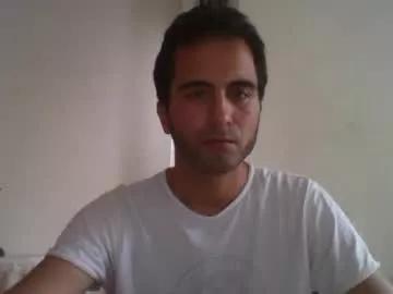 volve5 on Chaturbate 