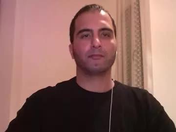 volve5 on Chaturbate 