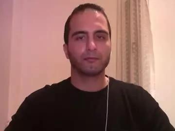 volve5 on Chaturbate 