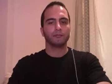 volve5 on Chaturbate 