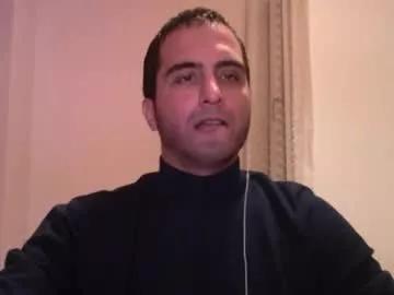 volve5 on Chaturbate 