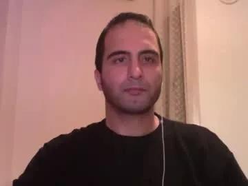 volve5 on Chaturbate 