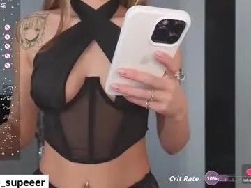 vopooo on Chaturbate 