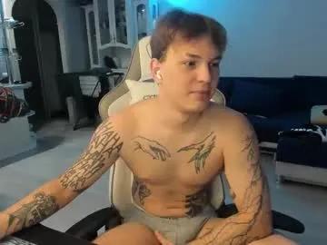 vova_belkin_ on Chaturbate 