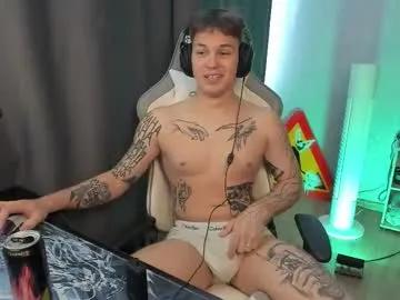 vova_belkin_ on Chaturbate 