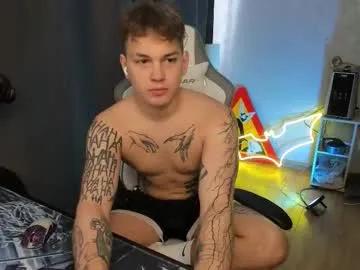 vova_belkin_ on Chaturbate 