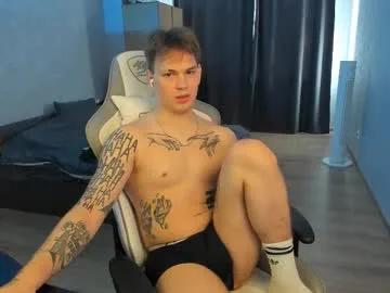 vova_belkin_ on Chaturbate 