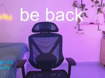 vulgar_wife on Chaturbate