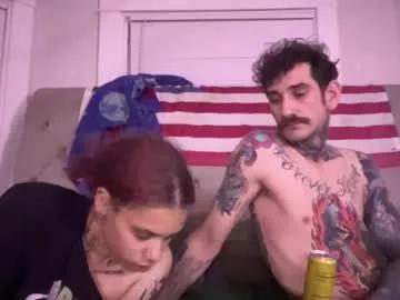 vveejay48826 on Chaturbate 