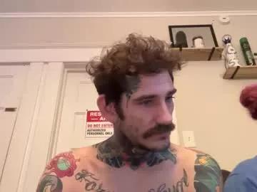 vveejay48826 on Chaturbate 