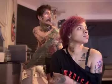 vveejay48826 on Chaturbate 