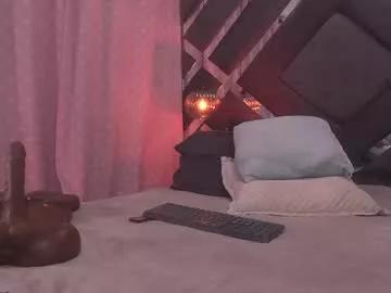 vvioleta_ on Chaturbate 