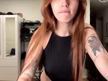 w33d7 on Chaturbate 