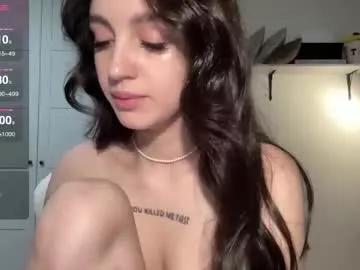 w33d7 on Chaturbate 
