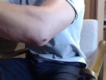 w_witcher on Chaturbate 