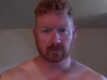 wadonis33 — hanging out playing games.toys in  buzz me  #beard #redhead #lovense #feet #master #lovense