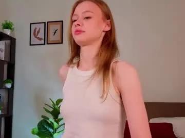 wandaalsbrook — GOAL: LICK FINGER [28 tokens remaining] Welcome to my room! My name is Mary^^! Dont be rude with me and lets have some fun ;) #bigass #teen #18 #lovense #squirt
