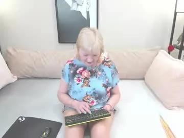 wanessaraso on Chaturbate