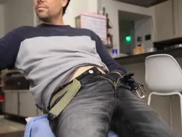 wannafap on Chaturbate 