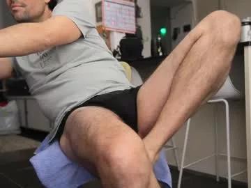 wannafap on Chaturbate 
