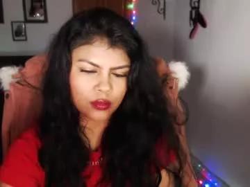 warrior_xena on Chaturbate 
