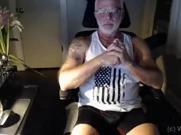 wasted_daze_ — Hey all.  Come on in and let's chat... #daddy , #dadbod , #beard ,  #tattoo