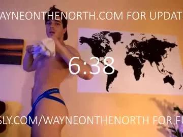 waynenorth — [149 Left] UNCUT GLORY #uncut #muscle #hairy #ass #cum
