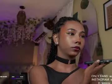 wayuu_goddess — Sensual + body tease [355 tokens left] #feet #hairy #femboy #ebony #bigcock #18