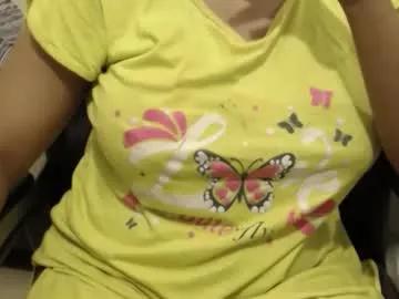 webshowxxx on Chaturbate