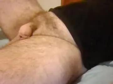 weelover — #HAIRY #UNCUT #MATURE #DILF #BIGBALLS