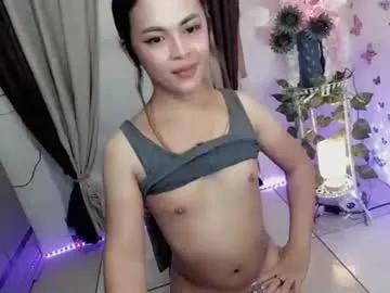 wellcumbabyxx on Chaturbate 